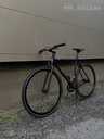 Pilsētas velosipēds State Bicycle Co. (Single-speed / Fiksītis) - 2 Pilsētas velosipēds State Bicycle Co. (Single-speed / Fiksītis) - MM.LV - 2