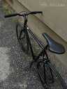Pilsētas velosipēds State Bicycle Co. (Single-speed / Fiksītis) - 5 Pilsētas velosipēds State Bicycle Co. (Single-speed / Fiksītis) - MM.LV - 5