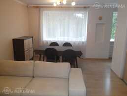 Dzīvoklis Rīgā, Klīversalā, 40 м², 2 ist., 3 stāvs. - MM.LV