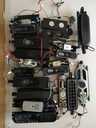 Desktop computer, Intel Pentium 160, Working condition. - MM.LV - 11