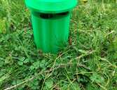 Snail trap - MM.LV - 1