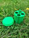 Snail trap - MM.LV - 2