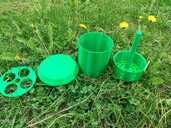 Snail trap - MM.LV - 3