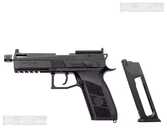 Pārdodu jaunu Airsoft pistoli asg cz P-09 Optics Ready - 1 Pārdodu jaunu Airsoft pistoli asg cz P-09 Optics Ready - MM.LV - 1
