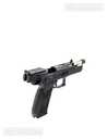 Pārdodu jaunu Airsoft pistoli asg cz P-09 Optics Ready - 2 Pārdodu jaunu Airsoft pistoli asg cz P-09 Optics Ready - MM.LV - 2
