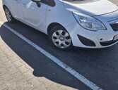 Opel Meriva, 2012, 290 000 km, 1.3 l.. - 1 Opel Meriva, 2012, 290 000 km, 1.3 l.. - MM.LV - 1