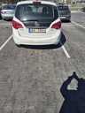Opel Meriva, 2012, 290 000 km, 1.3 l.. - 4 Opel Meriva, 2012, 290 000 km, 1.3 l.. - MM.LV - 4