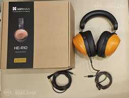 Pārdodu Hifiman HE-R10D - MM.LV