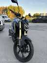 Qjmotor srk 125S - 2 Qjmotor srk 125S - MM.LV - 2
