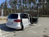 Volkswagen Sharan, 2011, 206 500 km, 2.0 l.. - 2 Volkswagen Sharan, 2011, 206 500 km, 2.0 l.. - MM.LV - 2