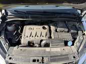 Volkswagen Sharan, 2011, 206 500 km, 2.0 l.. - 3 Volkswagen Sharan, 2011, 206 500 km, 2.0 l.. - MM.LV - 3