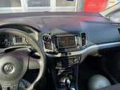 Volkswagen Sharan, 2011, 206 500 km, 2.0 l.. - 4 Volkswagen Sharan, 2011, 206 500 km, 2.0 l.. - MM.LV - 4