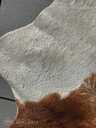 Cowhide paklājs no īstas govs ādas - 3 Cowhide paklājs no īstas govs ādas - MM.LV - 3