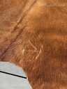 Cowhide paklājs no īstas govs ādas - 4 Cowhide paklājs no īstas govs ādas - MM.LV - 4