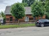 Дом в Резекне и район, 85 м², 1 эт., 4 комн.. Дом в Резекне и район, 85 м², 1 эт., 4 комн.. - MM.LV - 1