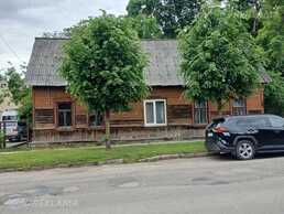 Дом в Резекне и район, 85 м², 1 эт., 4 комн.. - MM.LV