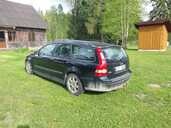 Rezerves daļas no Volvo V50, 2006, 2.0 l, Dīzeļdegviela. - MM.LV - 1