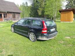 Rezerves daļas no Volvo V50, 2006, 2.0 l, Dīzeļdegviela. - MM.LV