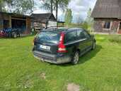 Rezerves daļas no Volvo V50, 2006, 2.0 l, Dīzeļdegviela. - MM.LV - 2