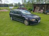 Rezerves daļas no Volvo V50, 2006, 2.0 l, Dīzeļdegviela. - MM.LV - 3