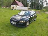 Rezerves daļas no Volvo V50, 2006, 2.0 l, Dīzeļdegviela. - MM.LV - 4