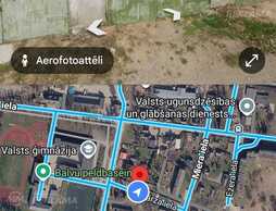 Garāža 21 m². - MM.LV