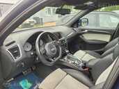 Audi SQ5, S Line, Quattro, 2013/Декабрь, 250 000 км, 3.0 л.. - 3 Audi SQ5, S Line, Quattro, 2013/Декабрь, 250 000 км, 3.0 л.. - MM.LV - 3