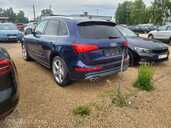Audi SQ5, S Line, Quattro, 2013/Декабрь, 250 000 км, 3.0 л.. - 8 Audi SQ5, S Line, Quattro, 2013/Декабрь, 250 000 км, 3.0 л.. - MM.LV - 8