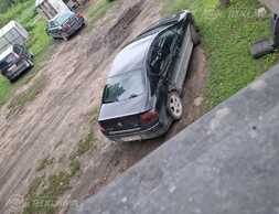 Peugeot 4007, 2007, 200 000 km, 2.0 l.. - MM.LV