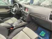 Audi SQ5, S Line, Quattro, 2013/Декабрь, 250 000 км, 3.0 л.. - 7 Audi SQ5, S Line, Quattro, 2013/Декабрь, 250 000 км, 3.0 л.. - MM.LV - 7