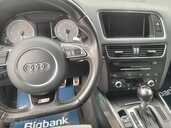 Audi SQ5, S Line, Quattro, 2013/Декабрь, 250 000 км, 3.0 л.. - 11 Audi SQ5, S Line, Quattro, 2013/Декабрь, 250 000 км, 3.0 л.. - MM.LV - 11