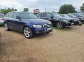 Audi SQ5, S Line, Quattro, 2013/Декабрь, 250 000 км, 3.0 л.. - 14 Audi SQ5, S Line, Quattro, 2013/Декабрь, 250 000 км, 3.0 л.. - MM.LV - 14