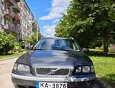 Volvo V70, 2003, 374 000 km, 2.4 l.. - 1 Volvo V70, 2003, 374 000 km, 2.4 l.. - MM.LV - 1