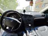 Volvo V70, 2003, 374 000 km, 2.4 l.. - 4 Volvo V70, 2003, 374 000 km, 2.4 l.. - MM.LV - 4
