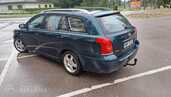 Toyota Avensis, 2005, 315 000 km, 2.0 l.. - 1 Toyota Avensis, 2005, 315 000 km, 2.0 l.. - MM.LV - 1