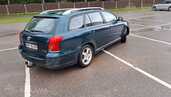 Toyota Avensis, 2005, 315 000 km, 2.0 l.. - 2 Toyota Avensis, 2005, 315 000 km, 2.0 l.. - MM.LV - 2