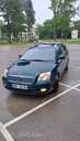 Toyota Avensis, 2005, 315 000 km, 2.0 l.. - 4 Toyota Avensis, 2005, 315 000 km, 2.0 l.. - MM.LV - 4