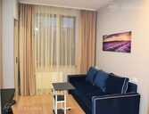 Apartment in Riga, Center, 16.7 м², - rm., 6 floor. - 1 Apartment in Riga, Center, 16.7 м², - rm., 6 floor. - MM.LV - 1