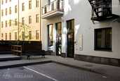 Apartment in Riga, Center, 16.7 м², - rm., 6 floor. - 12 Apartment in Riga, Center, 16.7 м², - rm., 6 floor. - MM.LV - 12