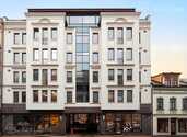 Apartment in Riga, Center, 16.7 м², - rm., 6 floor. - 13 Apartment in Riga, Center, 16.7 м², - rm., 6 floor. - MM.LV - 13