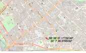 Apartment in Riga, Center, 16.7 м², - rm., 6 floor. - 14 Apartment in Riga, Center, 16.7 м², - rm., 6 floor. - MM.LV - 14