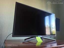 LED телевизор Samsung ue32k5502ak, Хорошее состояние. - MM.LV