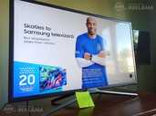 Led tv Samsung ue32k5502ak, Good condition. - MM.LV - 3
