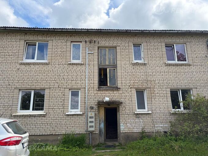 Apartment in Tukums and district, 47 м², 2 rm., 1 floor. Apartment in Tukums and district, 47 м², 2 rm., 1 floor. - MM.LV