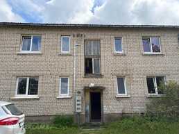 Квартира в Тукумсе, 47 м², 2 комн., 1 этаж. - MM.LV