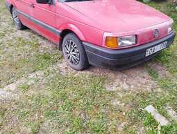 Volkswagen Passat, 1989, 279 481 км, 1.8 л.. - MM.LV
