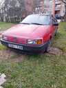 Volkswagen Passat, 1989, 279 481 км, 1.8 л.. - MM.LV - 2