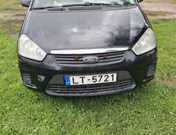 Ford C-max, 2007, 1.5 л.. - MM.LV