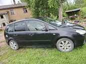 Ford C-max, 2007, 1.5 л.. - MM.LV - 2