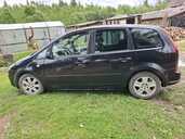 Ford C-max, 2007, 1.5 л.. - MM.LV - 6